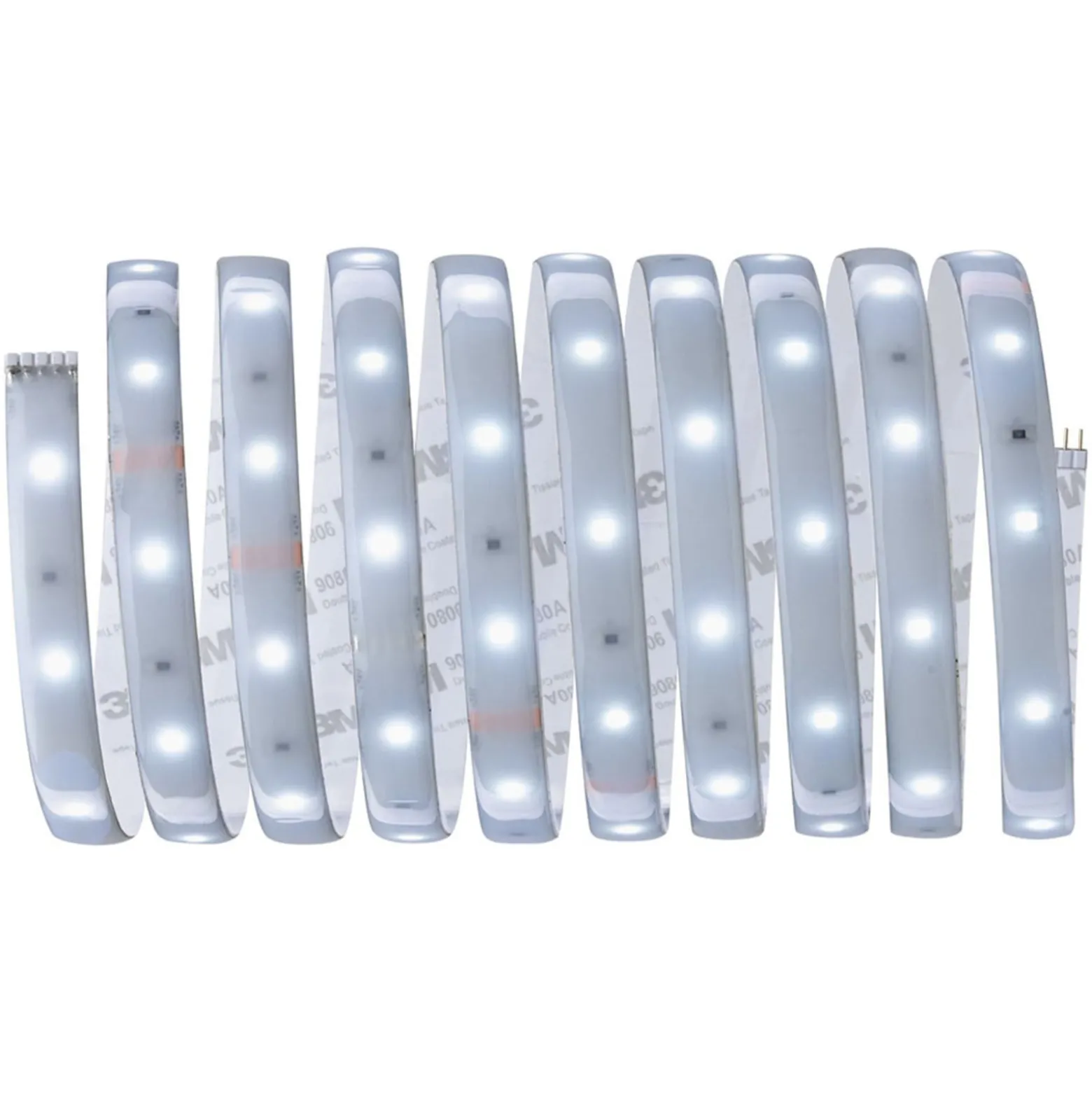 Paulmann MaxLED 250 Basisset IP44 tageslicht 3m