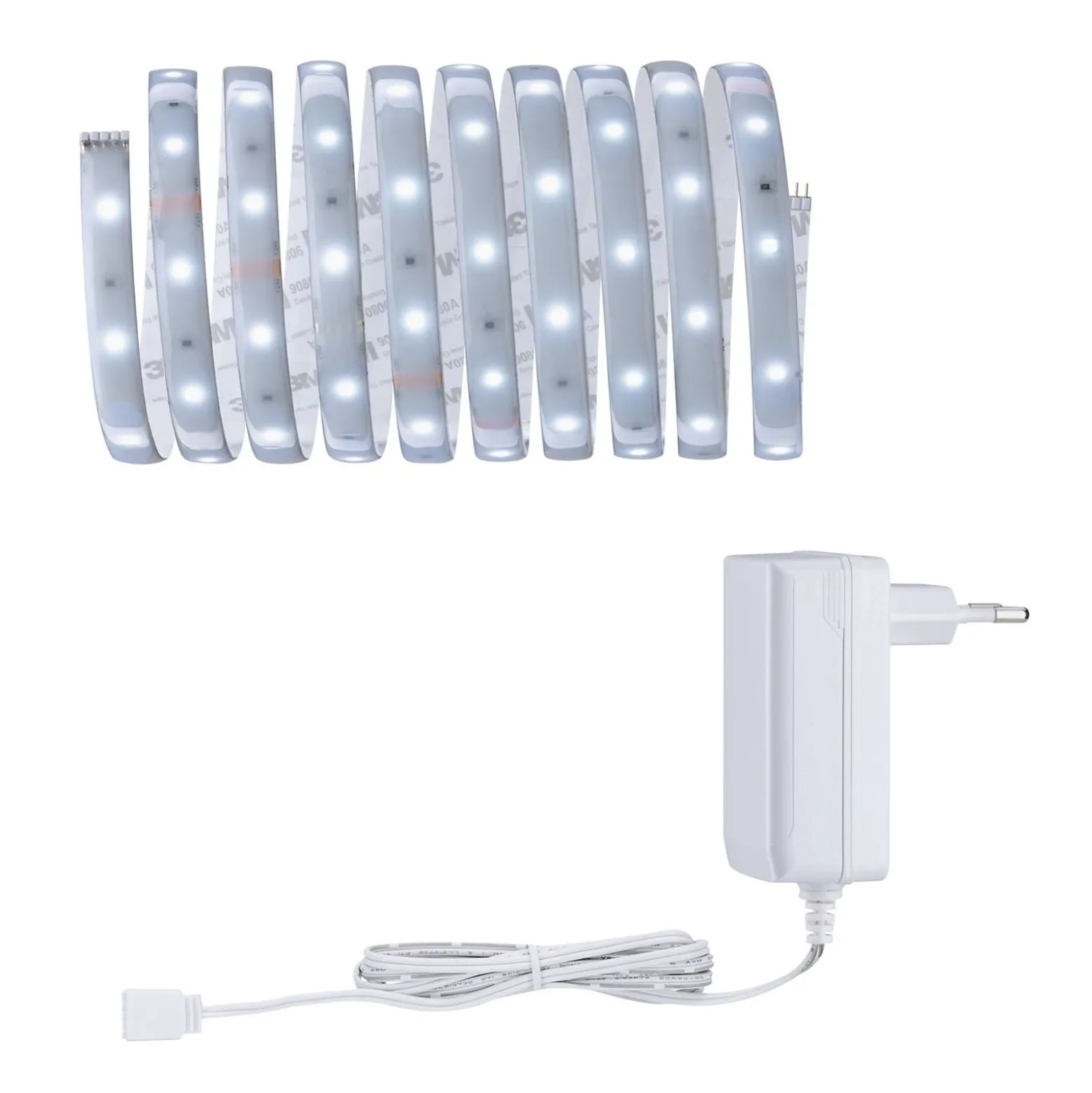 Paulmann MaxLED 250 Basisset IP44 tageslicht 3m