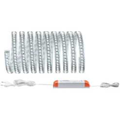 Paulmann MaxLED 1000 Basisset IP44 tageslicht 3m
