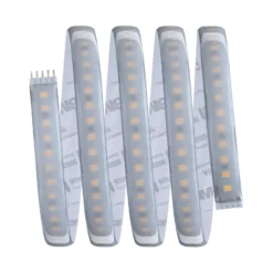 Paulmann MaxLED 1000 Basisset IP44 warmweiß 1,5m