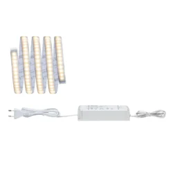 Paulmann MaxLED 1000 Basisset IP44 warmweiß 1,5m