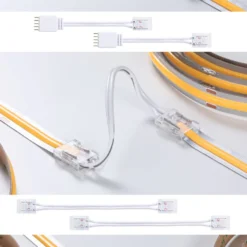 Paulmann MaxLED COB Connector-Set