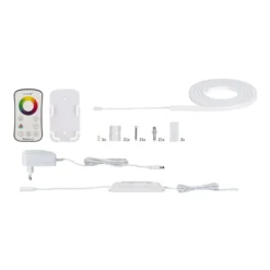 Paulmann MaxLED Flow Basisset RGB 1,5 m