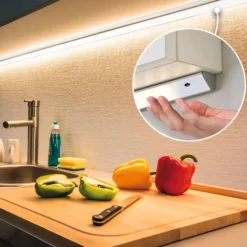 Paulmann MaxLED LED-Sensorschalter, berührungslos