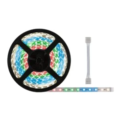 Paulmann MaxLED 500 LED-Strip, 10 m, RGBW