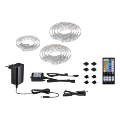 Paulmann MaxLED 250 RGBW Comfort Set TV 65 Zoll
