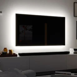 Paulmann MaxLED 250 RGBW Comfort Set TV 65 Zoll