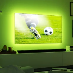 Paulmann MaxLED 250 RGBW Comfort Set TV 65 Zoll