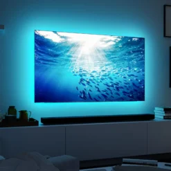 Paulmann MaxLED 250 RGBW Comfort Set TV 65 Zoll
