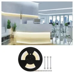 Paulmann MaxLED 500 Strip IP20, 20m tunable white