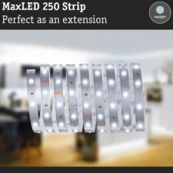 Paulmann MaxLED 250 Strip IP20 tageslicht 2,5m