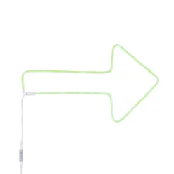 Paulmann Neon Colorflex LED-Strip, RGB, USB, 1 m