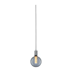 Paulmann Neordic Tilla Hängelampe Stecker alu