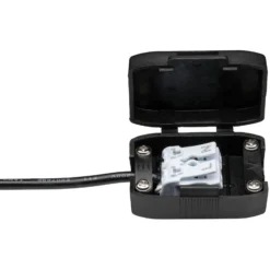 Paulmann Nova LED-Einbauleuchte 3er starr, weiß