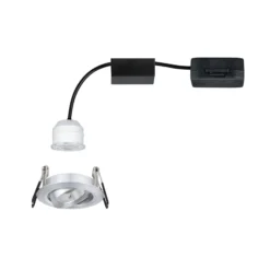 Paulmann Nova mini Plus Einbauspot easydim alu