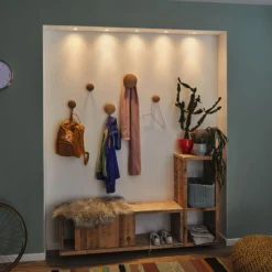 Paulmann Nova mini Plus LED easydim 3er alu