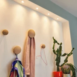 Paulmann Nova mini Plus LED easydim 3er alu