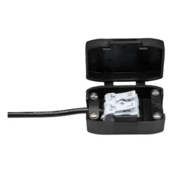 Paulmann Nova Mini Plus LED easydim 3er schwarz