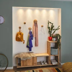 Paulmann Nova mini Plus LED easydim 3er weiß