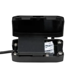 Paulmann Nova Plus 3er LED-Spot eckig, weiß
