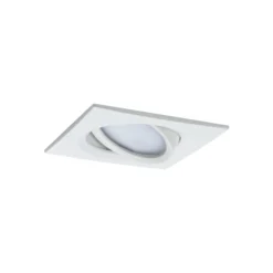 Paulmann Nova Plus 3er LED-Spot eckig, weiß