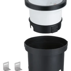 Paulmann Ocos LED-Bodeneinbauleuchte