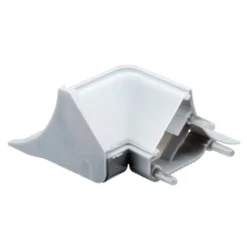 Paulmann Outside Edge Eckprofil f. LED-Strips, 2er