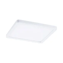 Paulmann Panel Areo 830 eckig weiß 3stepdim 17,5cm