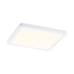 Paulmann Panel Areo 830 eckig weiß 3stepdim 17,5cm