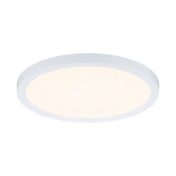 Paulmann Panel Areo 830 rund weiß 3stepdim 17,5cm