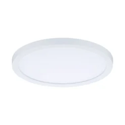 Paulmann Panel Areo 830 rund weiß 3stepdim 17,5cm