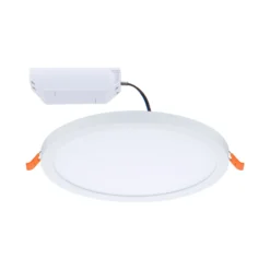 Paulmann Panel Areo 830 rund weiß 3stepdim 17,5cm
