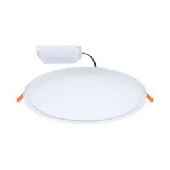 Paulmann Panel Areo 830 rund weiß 3stepdim 23cm