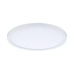 Paulmann Panel Areo ZigBee CCT rund weiß 23cm