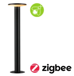 Paulmann Plate LED-Wegelampe ZigBee Tunable white