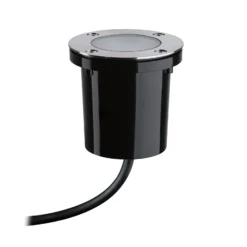 Paulmann Plug & Shine Bodeneinbaulampe ZigBee CCT