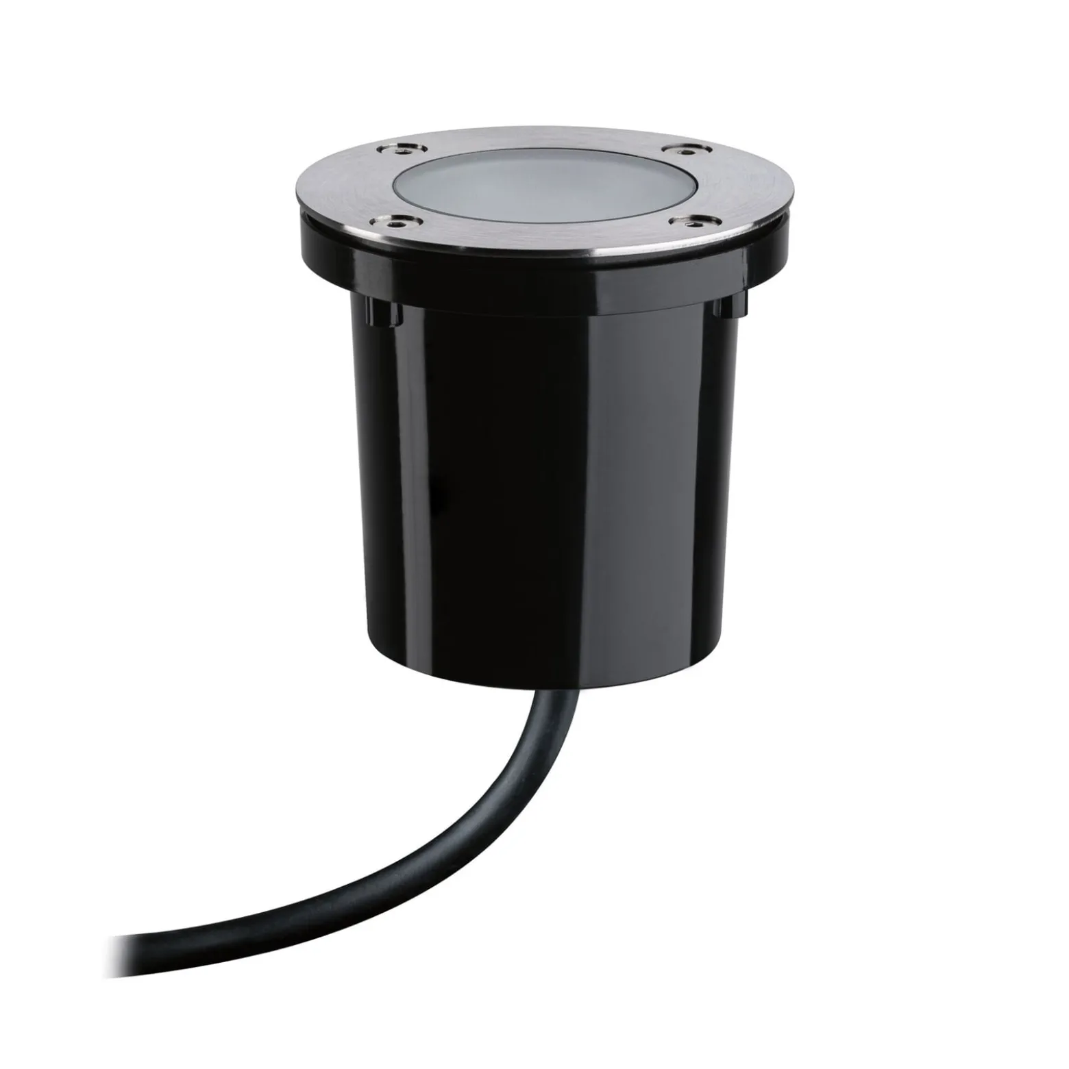 Paulmann Plug & Shine Bodeneinbaulampe ZigBee CCT