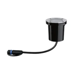 Paulmann Plug & Shine Bodeneinbaulampe ZigBee CCT