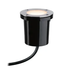 Paulmann Plug & Shine Bodeneinbaulampe ZigBee CCT
