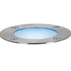 Paulmann Plug & Shine Bodeneinbaulampe ZigBee RGBW