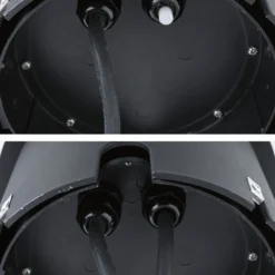Paulmann Plug & Shine Bodeneinbauleuchte Ocos