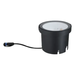 Paulmann Plug & Shine Bodeneinbauleuchte Ocos