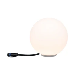 Paulmann Plug & Shine Dekolampe Globe ZigBee RGBW