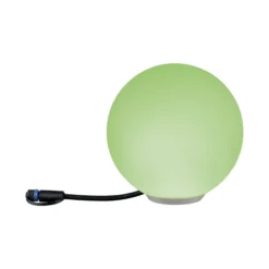 Paulmann Plug & Shine Dekolampe Globe ZigBee RGBW