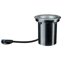 Paulmann Plug & Shine Einbaulampe 14cm 3.000K 20°
