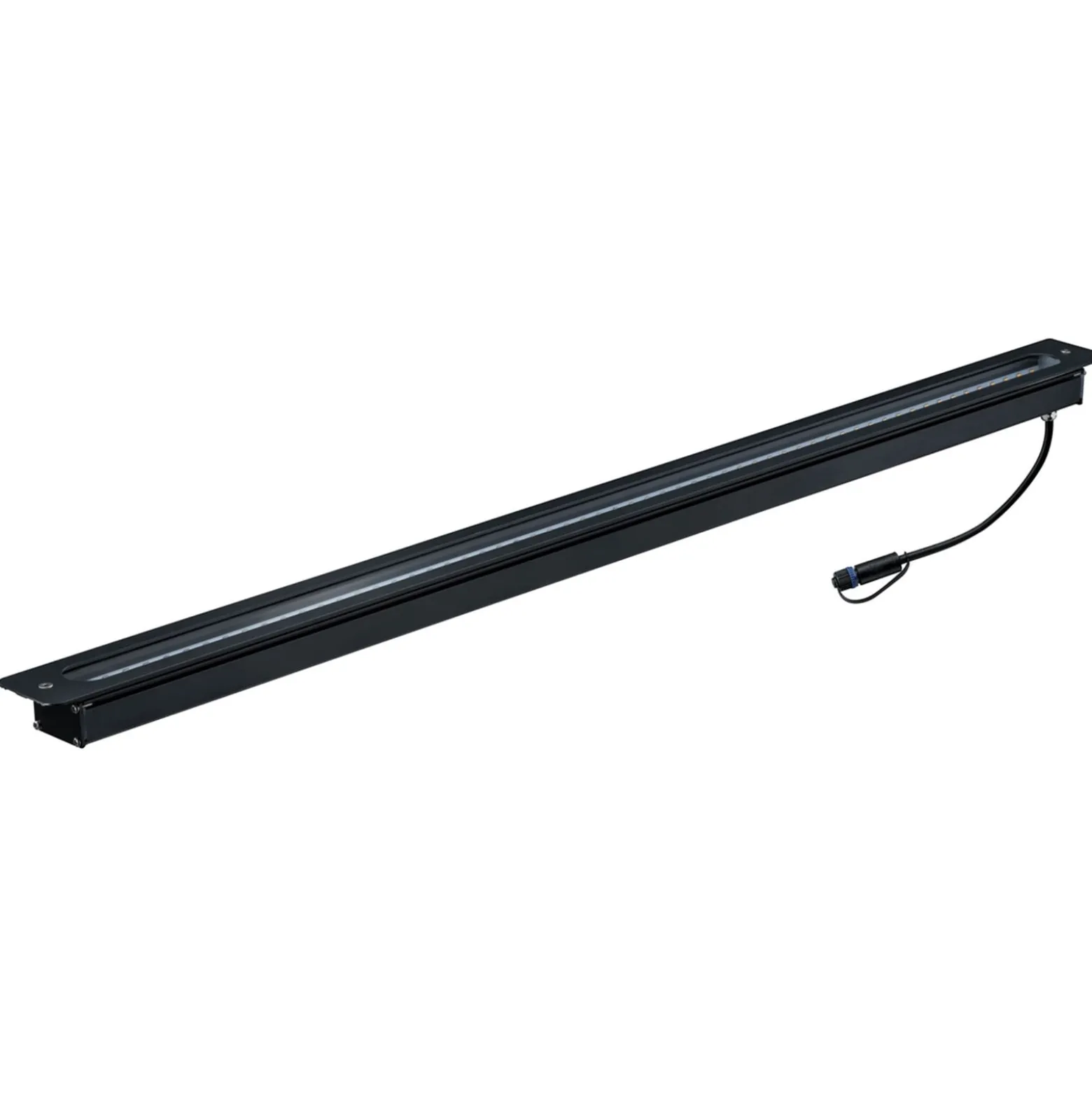 Paulmann Plug & Shine Einbaulichtleiste 93921 90cm