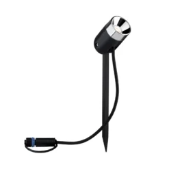 Paulmann Plug & Shine Erdspießlampe Pike 3.000K