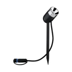 Paulmann Plug & Shine Erdspießlampe Pike 3.000K