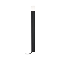 Paulmann Plug & Shine Flarea Erdspießleuchte 60 cm
