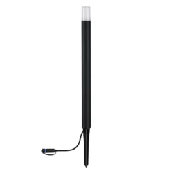 Paulmann Plug & Shine Flarea Erdspießleuchte 60 cm